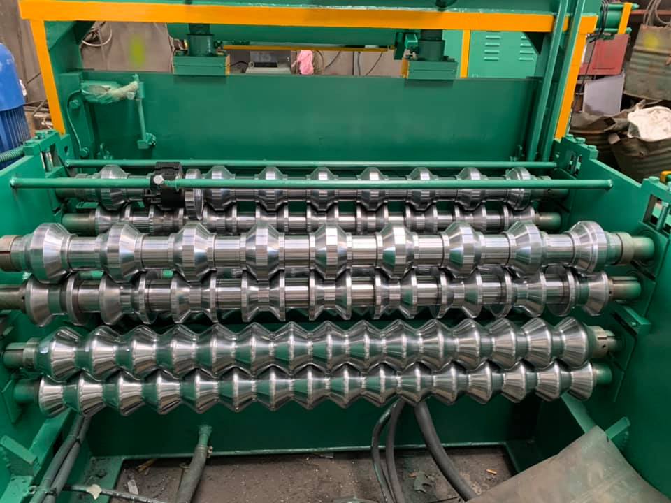 MÁY NHẤN TÔN VÒM 2