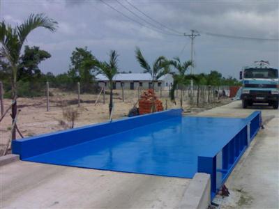 CÂN XE TẢI